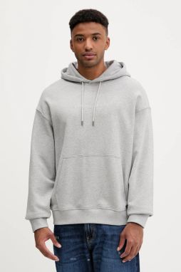 Bavlnená mikina Guess Jeans