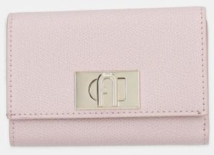 Kožená peňaženka Furla béžová farba, WP00225.ARE000.2814S