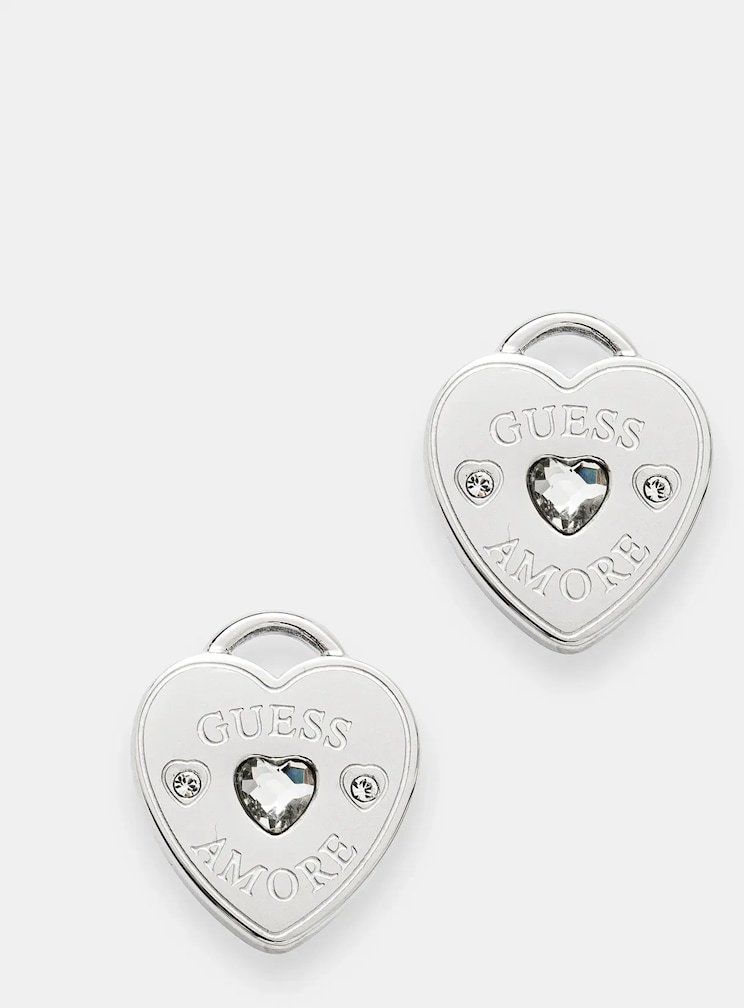 Náušnice Guess AMORE