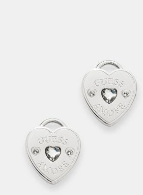 Náušnice Guess AMORE