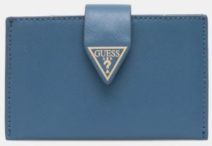 Kožená peňaženka Guess MIRIAM dámska, RW1773 P5201