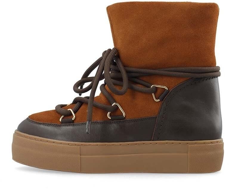 Snehule Bianco BIATEDDY červená farba, 11330723