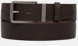 Kožený opasok Medicine