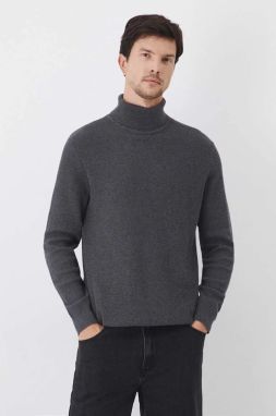 Bavlnený sveter Medicine