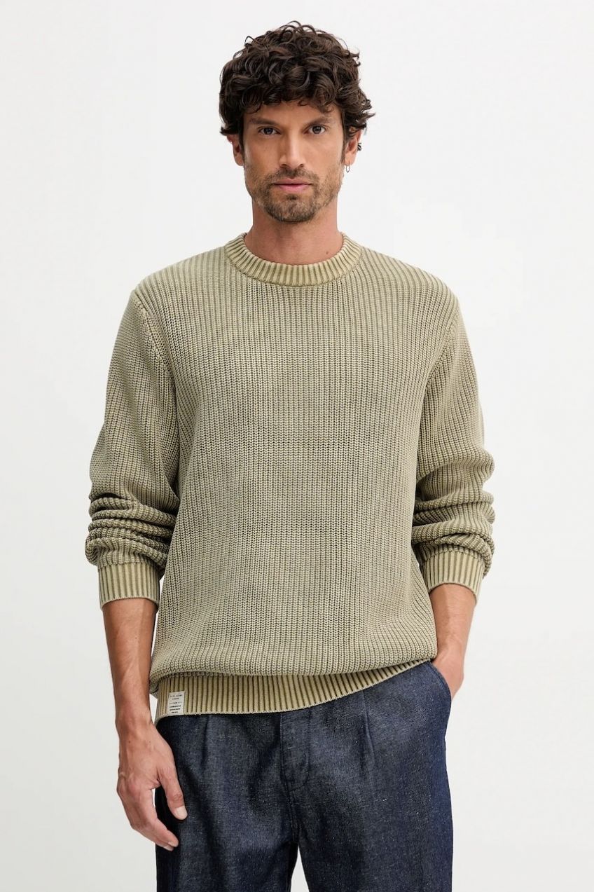Bavlnený sveter Pepe Jeans