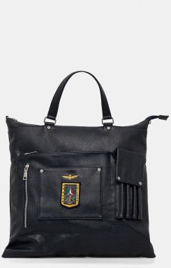 Taška Aeronautica Militare šedá farba