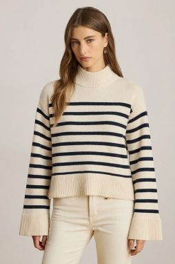 Sveter s prímesou vlny Lauren Ralph Lauren