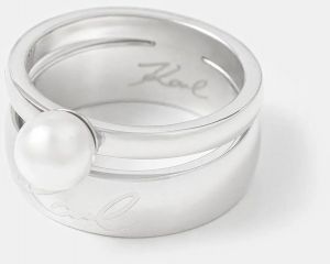 Prsteň Karl Lagerfeld KLAYR11018