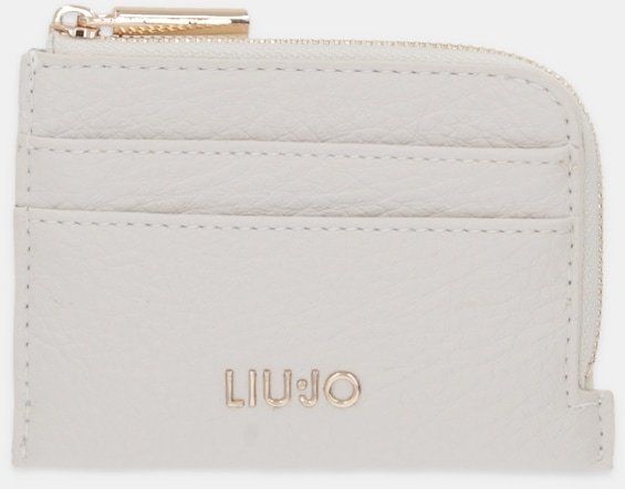 Peňaženka Liu Jo dámska, béžová farba, AA6173 E1109