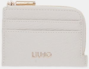 Peňaženka Liu Jo dámska, béžová farba, AA6173 E1109