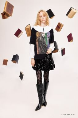 Bavlnené tričko Medicine dámske, šedá farba