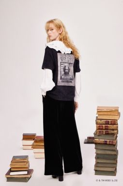 Bavlnené tričko Medicine dámske, šedá farba