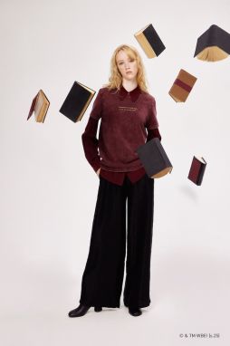 Bavlnené tričko Medicine