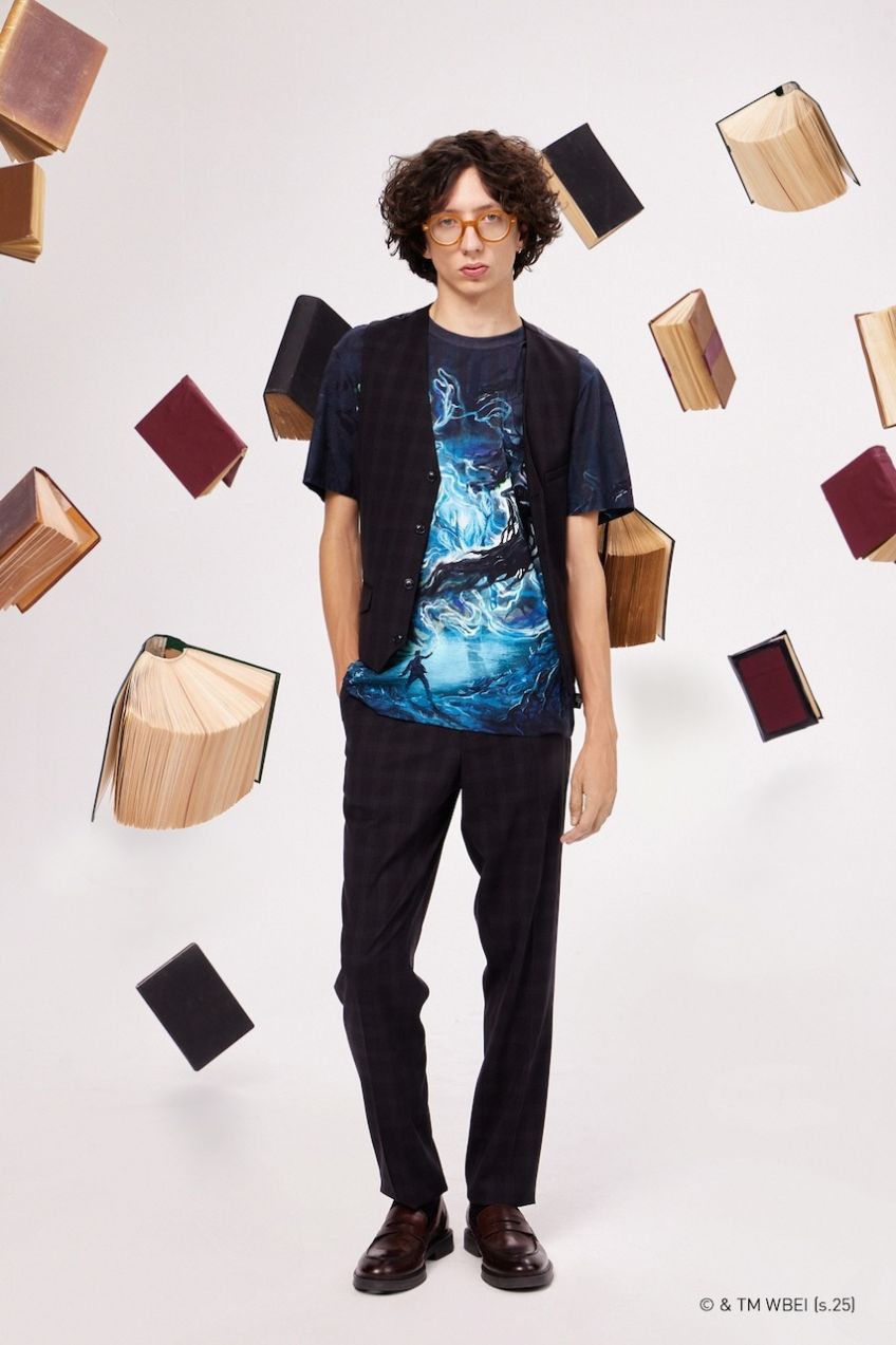 Bavlnené tričko Medicine