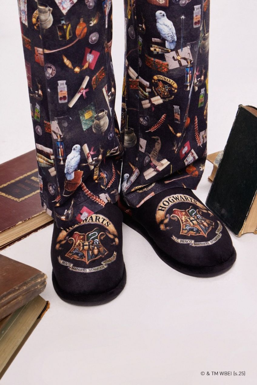 Papuče Medicine čierna farba