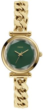 Hodinky Fossil dámske, zlatá farba, ES5441