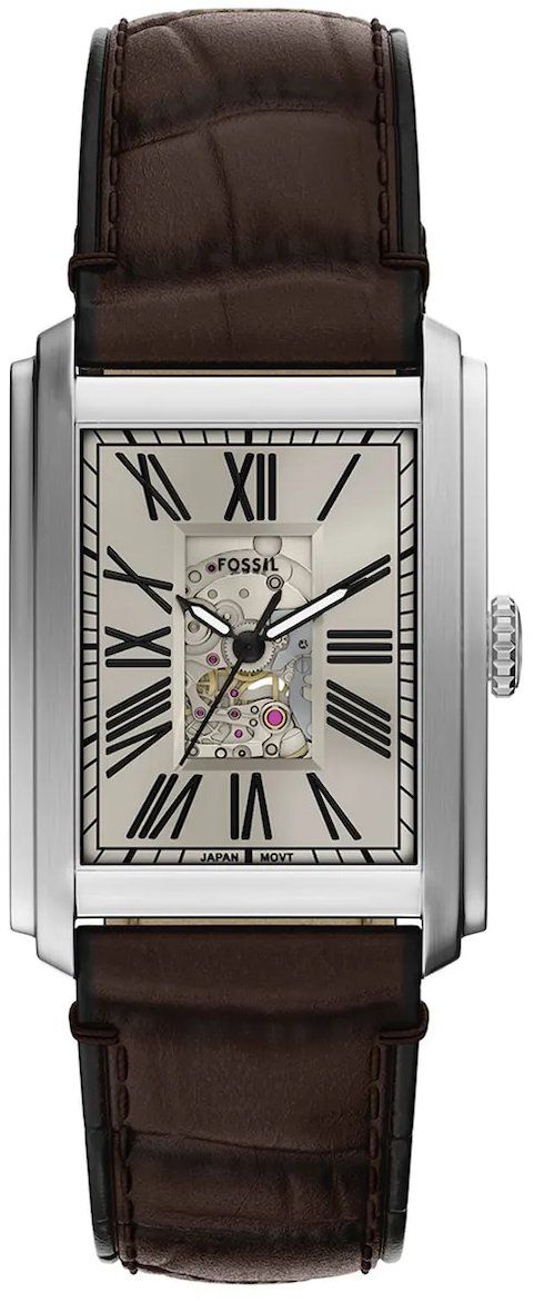 Hodinky Fossil