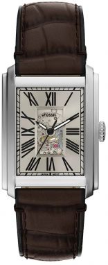 Hodinky Fossil