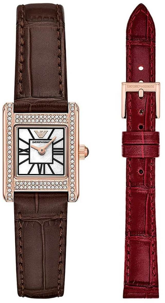 Hodinky Emporio Armani