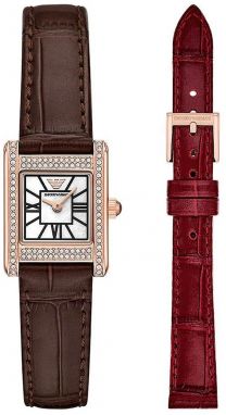 Hodinky Emporio Armani