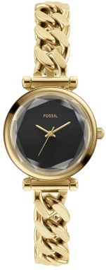 Hodinky Fossil dámske, zlatá farba, ES5440