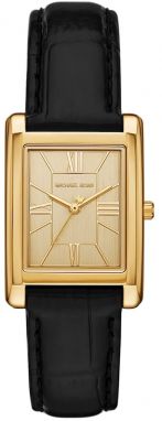 Hodinky Michael Kors dámske, zlatá farba, MK4965