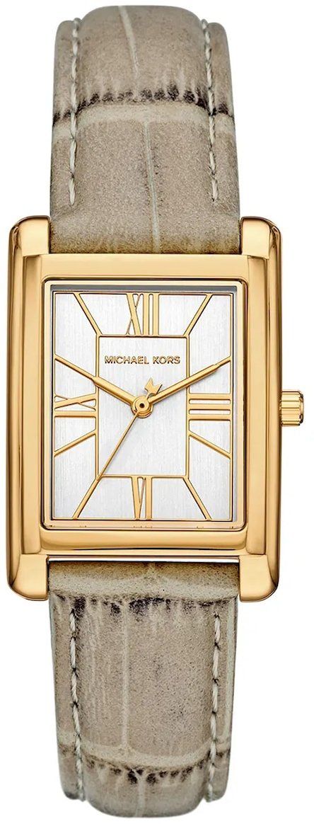 Hodinky Michael Kors dámske, zlatá farba, MK4964