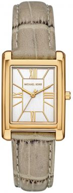 Hodinky Michael Kors dámske, zlatá farba, MK4964