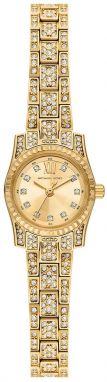 Hodinky Michael Kors dámske, zlatá farba, MK4980