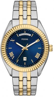 Hodinky Fossil pánske, viac farieb, FS6141