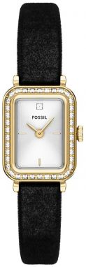 Hodinky Fossil dámske, zlatá farba, ES5437