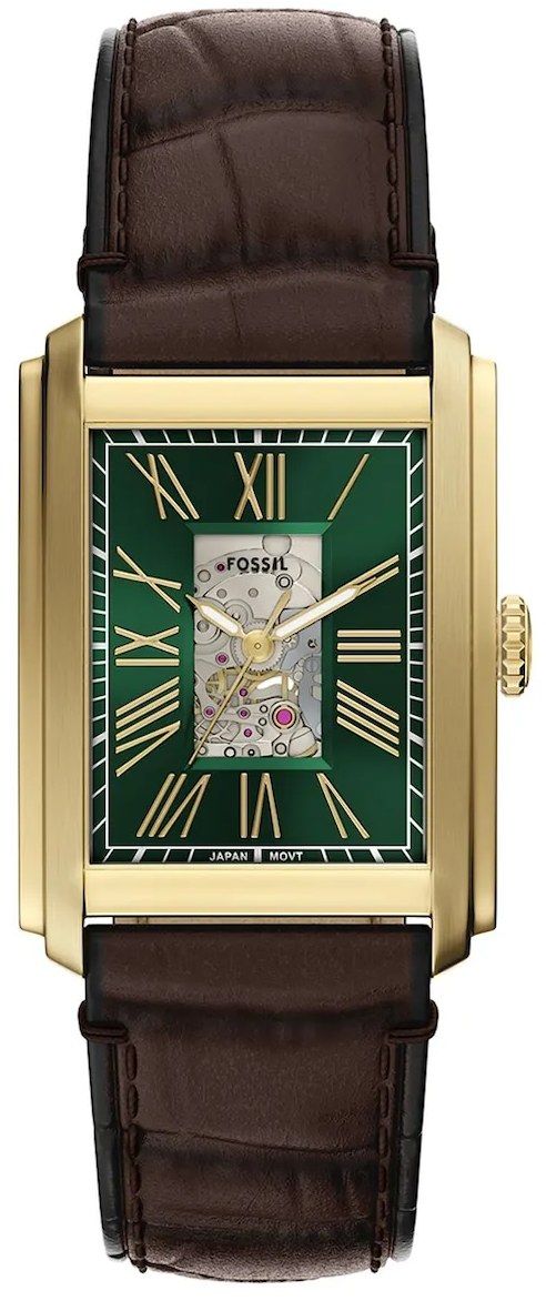 Hodinky Fossil