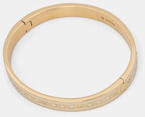 Náramok Coach 37408100GLD100