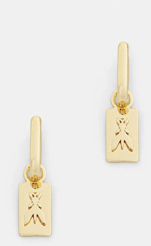 Náušnice Patrizia Pepe