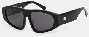 Slnečné okuliare Patrizia Pepe čierna farba, 8V0300 V051