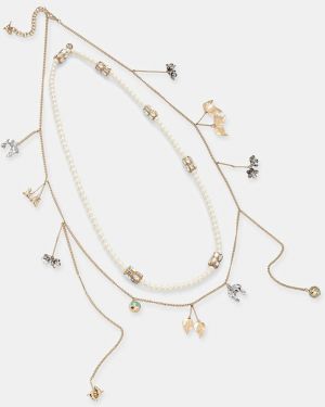 Náhrdelník Weekend Max Mara AESORDIO 2-pak 2615751134600