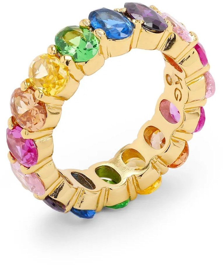 Prsteň Kurt Geiger London