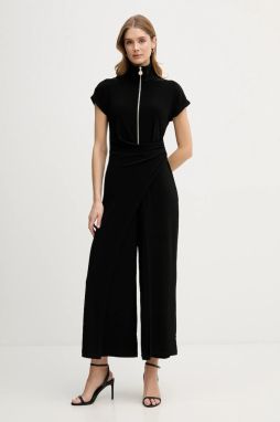 Overal Joseph Ribkoff čierna farba, 261255