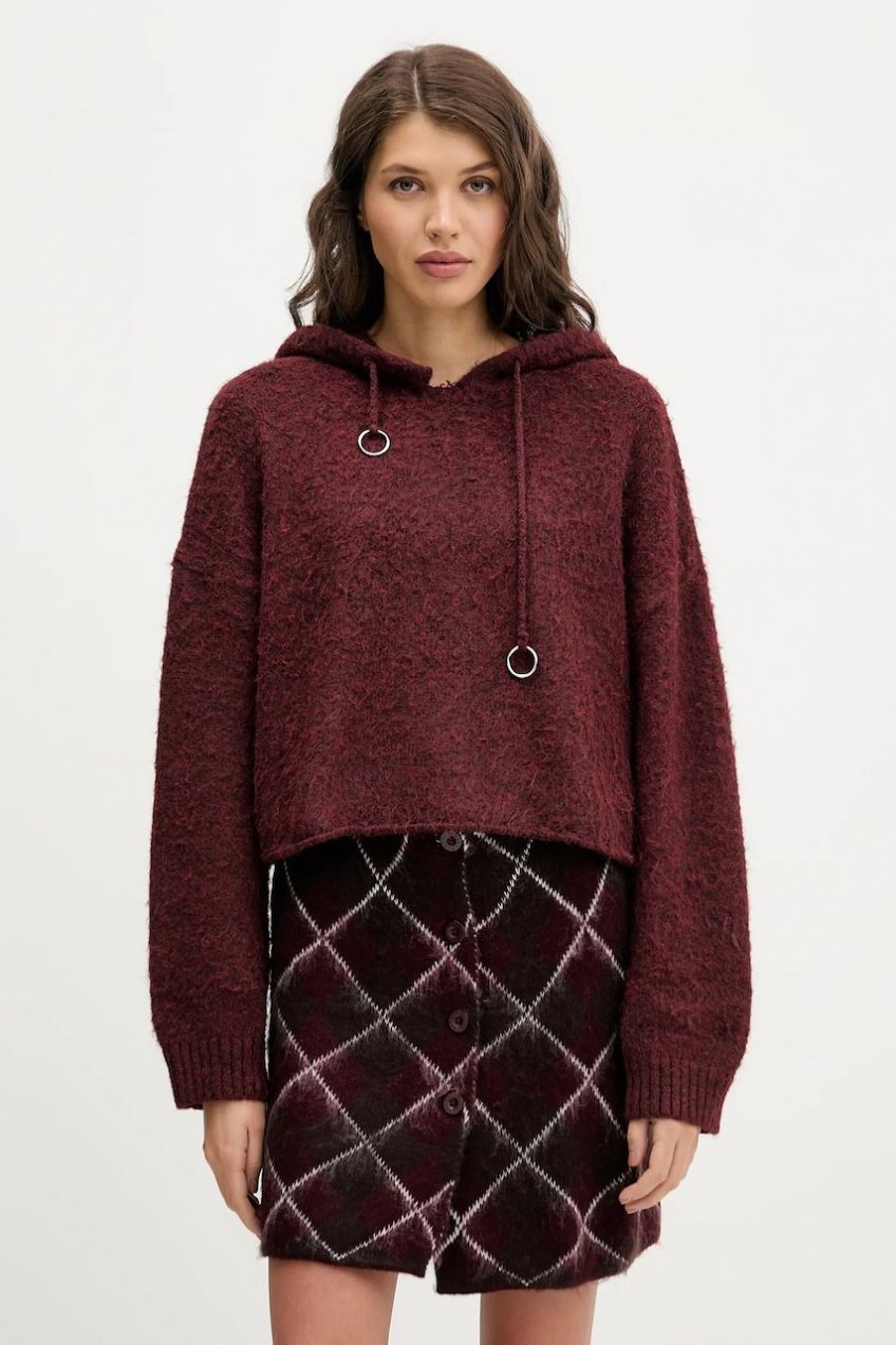 Sveter The Ragged Priest