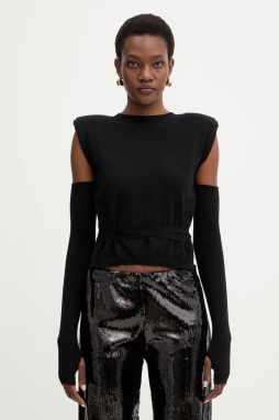 Vesta Haveone dámska, čierna farba, ľahké, MFP-P160