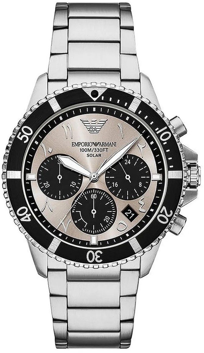 Hodinky Emporio Armani