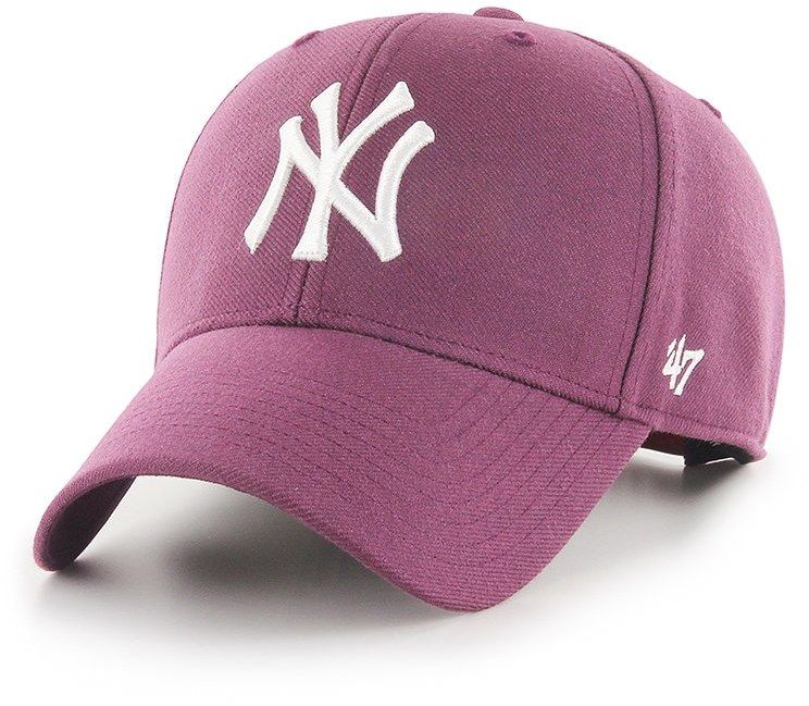 47 brand - Čiapka New York Yankees