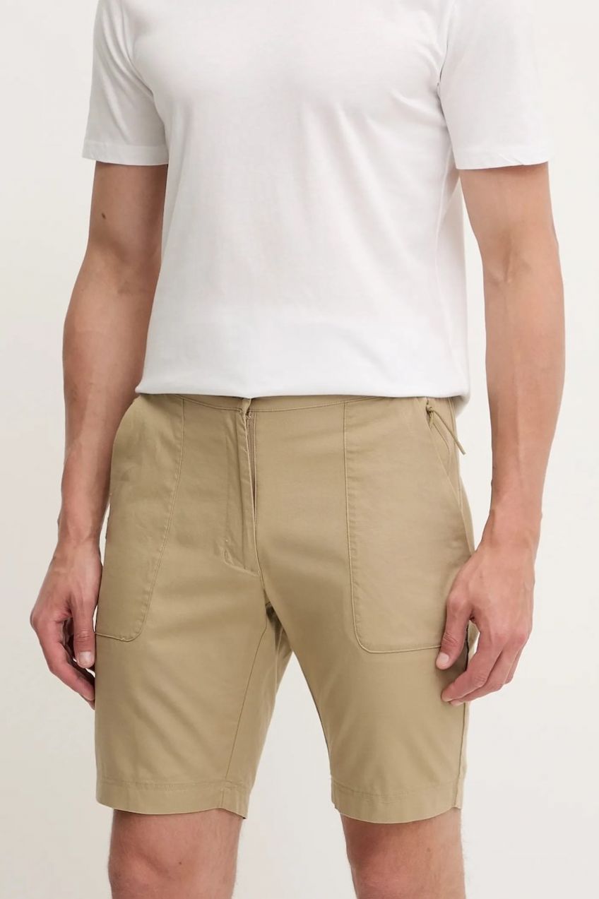 Turistické šortky Viking Banao