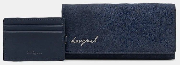 Peňaženka Desigual SIERRA MARIONA