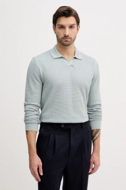 Sveter Joop! zelená farba, 30100015