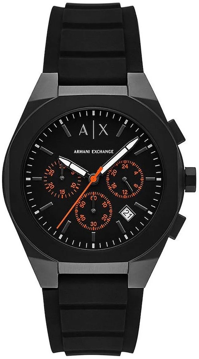 Hodinky Armani Exchange