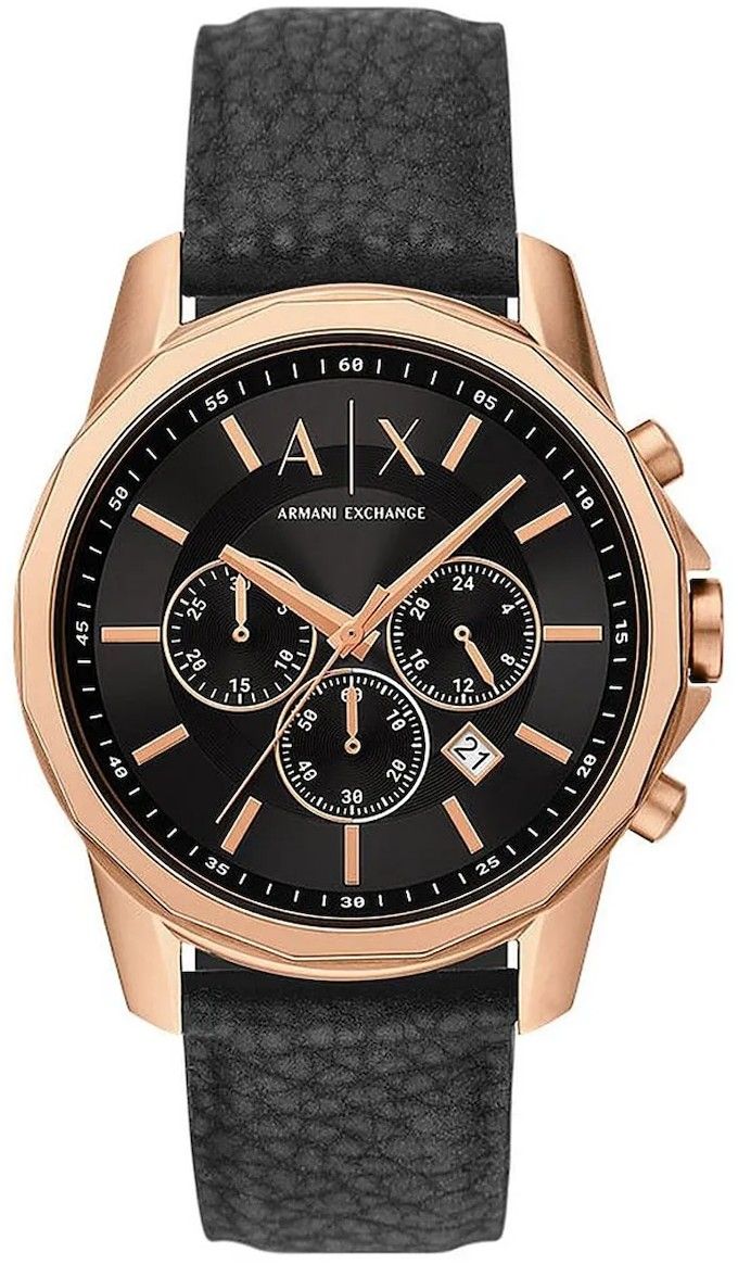 Hodinky Armani Exchange