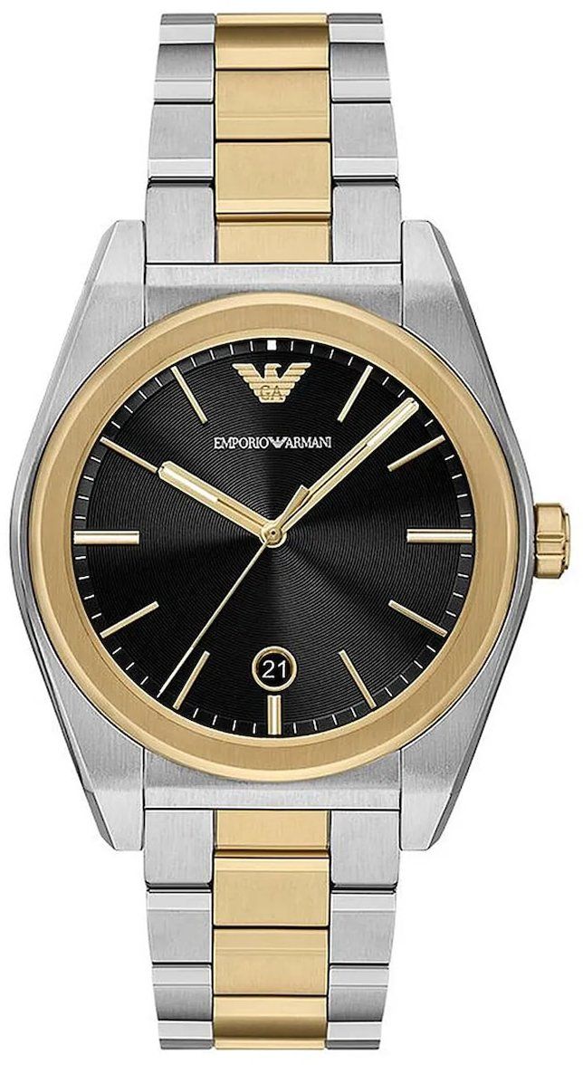 Hodinky Emporio Armani