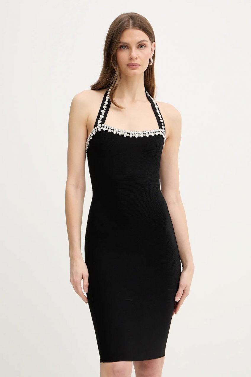 Šaty Marciano by Guess BEATRIZ