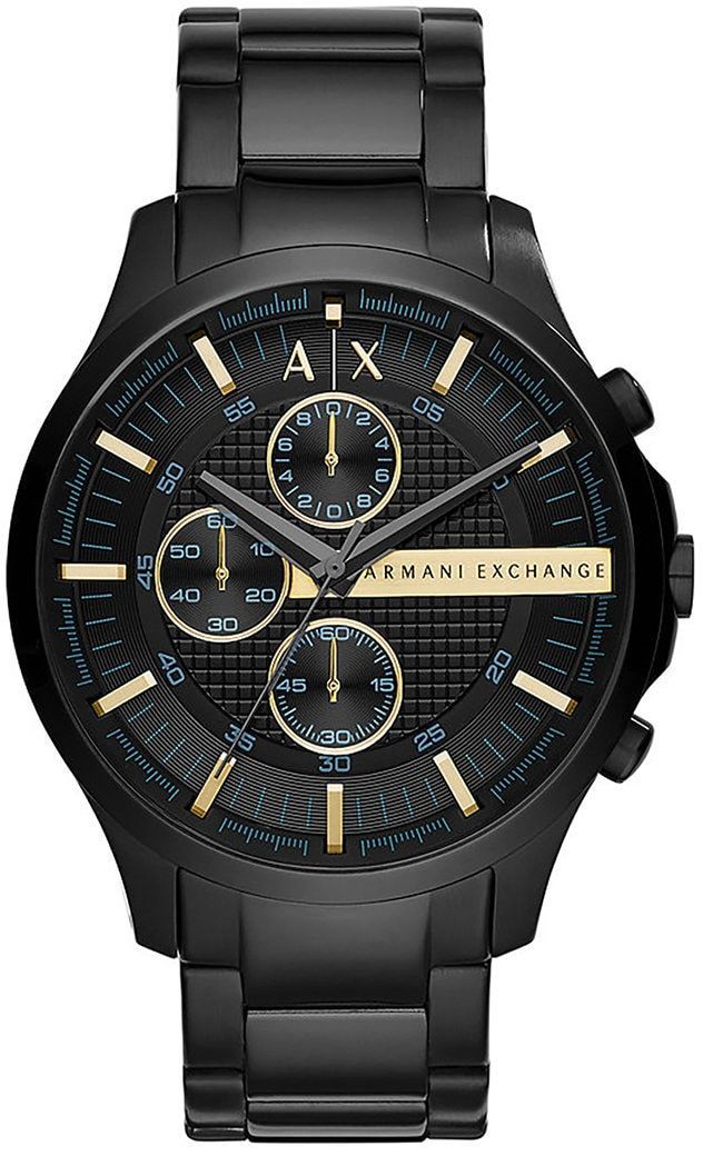 Armani Exchange - Hodinky